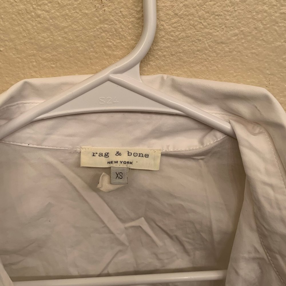 Rag&Bone New York Size XS Top